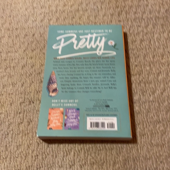 The Summer I Turned Pretty || by Jenny Han - Picture 2 of 3